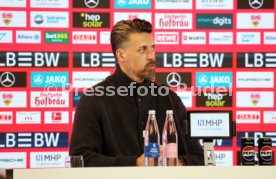 09.11.25 VfB Stuttgart - FC Augsburg