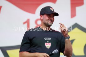 08.08.26 VfB Stuttgart Saison Opening 2026