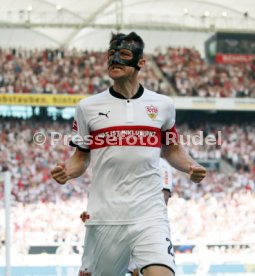 VfB Stuttgart - SV Werder Bremen