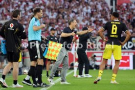 19.09.26 VfB Stuttgart - Borussia Dortmund