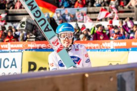 31.01.2026 Weltcup Nordische Kombination M&auml;nner