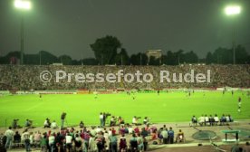 26.07.95 FC Bayern M&uuml;nchen - SV Werder Bremen