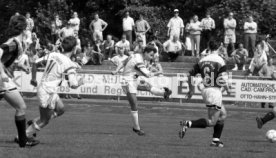 23.05.92 U19 SSV Ulm 1846 - U19 VfB Stuttgart