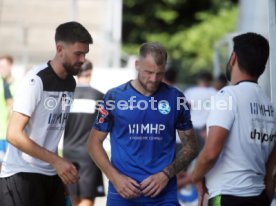 13.08.22 Stuttgarter Kickers - FC Nöttingen