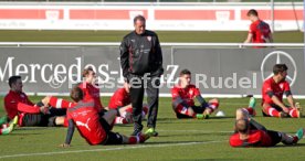 VfB Stuttgart