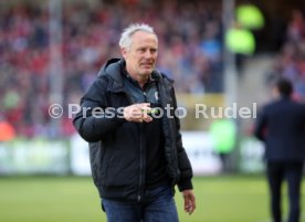 SC Freiburg - Bayer 04 Leverkusen