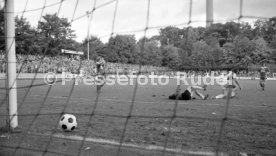 01.10.78 Stuttgarter Kickers - Freiburger FC