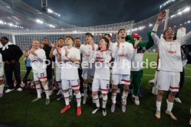 02.04.25 VfB Stuttgart - RB Leipzig