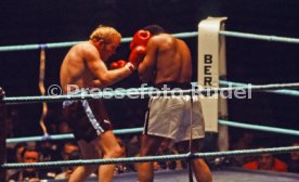 24.05.76 Boxen Cassius Clay/Muhammad Ali - Richard Dunn
