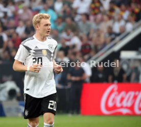 DFB Deutschland - Saudi Arabien