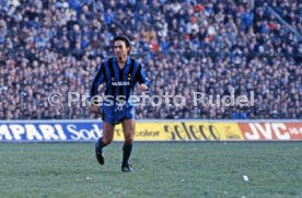 19.12.82 Inter Mailand - Juventus Turin