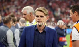 20.09.23 FC Bayern M&uuml;nchen - Manchester United