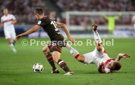 VfB Stuttgart - FC St. Pauli