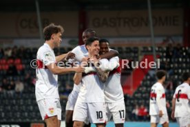 08.04.26 VfB Stuttgart II - SSV Ulm 1846