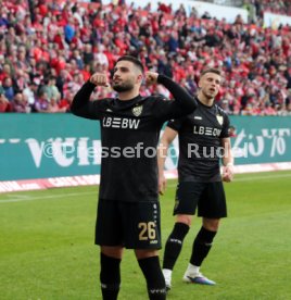 07.03.26 1. FSV Mainz 05 - VfB Stuttgart