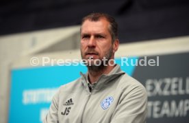 08.05.21 Stuttgarter Kickers - SV Viktoria Aschaffenburg