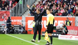 25.01.25 SC Freiburg - FC Bayern M&uuml;nchen