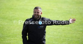 30.09.21 Stuttgarter Kickers Training
