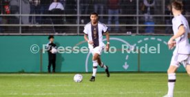 25.10.22 U19 Deutschland - U19 Spanien