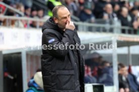 01.03.25 1. FC Heidenheim - Borussia Mönchengladbach