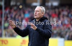 SC Freiburg - VfL Wolfsburg