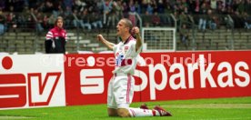 12.04.1997 VfB Stuttgart - FC Hansa Rostock