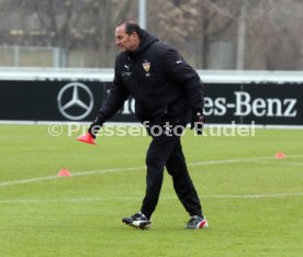 VfB Stuttgart