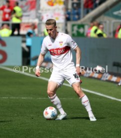 02.05.26 TSG 1899 Hoffenheim - VfB Stuttgart