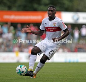 VfB Stuttgart - Betis Sevilla