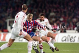 01.12.96 VfB Stuttgart - FC Bayern M&uuml;nchen