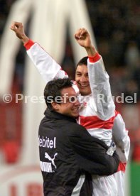 VfB Stuttgart