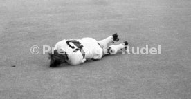 23.10.71 VfB Stuttgart - Hamburger SV