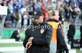 24.05.25 DFB-Pokal Finale 2025 DSC Arminia Bielefeld - VfB Stuttgart