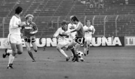 VfB Stuttgart - 1. FC N&uuml;rnberg