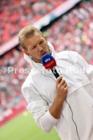 10.09.22 FC Bayern M&uuml;nchen - VfB Stuttgart