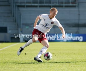 21.02.21 Karlsruher SC - 1. FC N&uuml;rnberg
