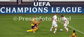 26.08.09 VfB Stuttgart - FC Timisoara