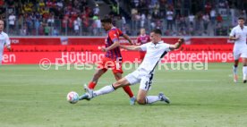 21.08.22 1. FC Heidenheim - DSC Arminia Bielefeld