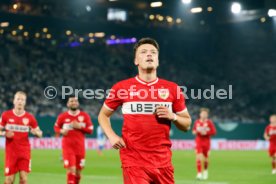 21.08.26 FC Hansa Rostock - VfB Stuttgart
