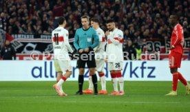 06.12.25 VfB Stuttgart - FC Bayern M&uuml;nchen