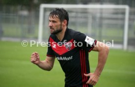 VfB Stuttgart - FC Ingolstadt