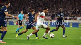 12.03.26 VfB Stuttgart - FC Porto