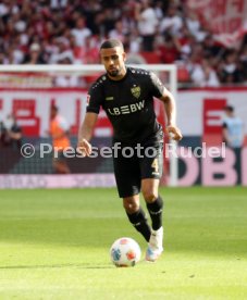 13.09.25 SC Freiburg - VfB Stuttgart