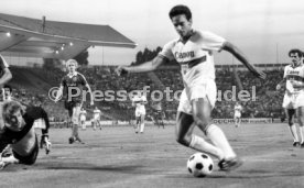 01.08.80 VfB Stuttgart - Stuttgarter Kickers