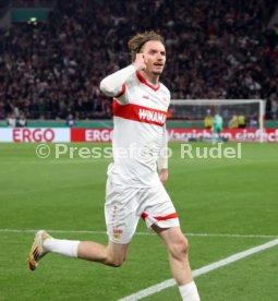 02.04.25 VfB Stuttgart - RB Leipzig