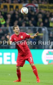 Borussia Dortmund - VfB Stuttgart