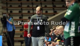 18.02.21 Frisch Auf G&ouml;ppingen - TVB Stuttgart