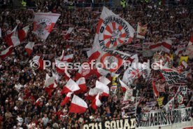 VfB Stuttgart - Fortuna D&uuml;sseldorf