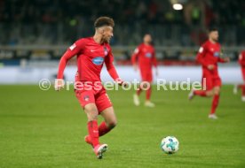 1. FC Heidenheim - Eintracht Braunschweig