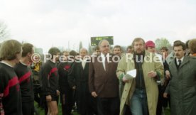 26.03.90 Dresden Fussball Gala